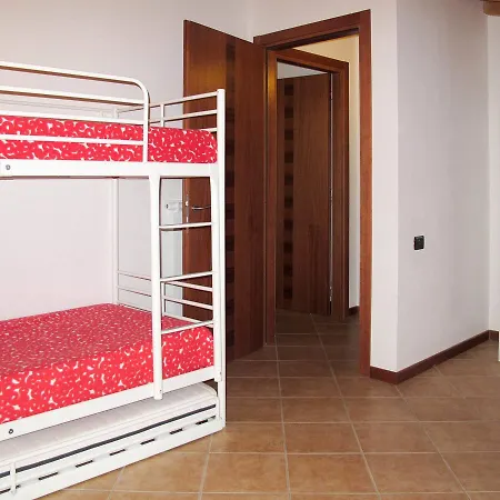 Apartment Donatello 111s *