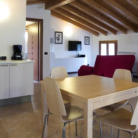 Donatello 111s Apartment *